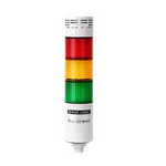 PTE-SCB-302-RYG 24VAC/DC Светодиодная сигнальная колонна