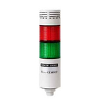PTE-SCB-2FF-RG 90-240VAC Светодиодная сигнальная колонна