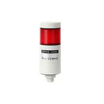 PTE-SC-102-R 24VAC/DC Светодиодная сигнальная колонна