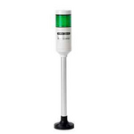 PTE-AP-1FF-G 90-240VAC Светодиодная сигнальная колонна