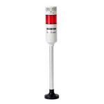 PTE-APZ-102-R-B 24VAC/DC Светодиодная сигнальная колонна