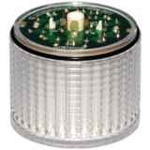 PTE-02C 24VAC/DC Светодиодный сигнальный модуль