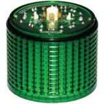 PTE-02G 24VAC/DC Светодиодный сигнальный модуль
