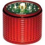 PTE-02R 24VAC/DC Светодиодный сигнальный модуль