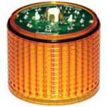 PTE-02Y 24VAC/DC Светодиодный сигнальный модуль
