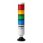 PTE-AGF-402-RYGB 24VAC/DC Светодиодная сигнальная колонна