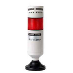 PTE-AGX-1FF-R 90-240VAC Светодиодная сигнальная колонна