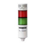 PTE-SCX-202-RG 24VAC/DC Светодиодная сигнальная колонна