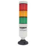 PTE-TGF-302-RYG 24VAC/DC Светодиодная сигнальная колонна
