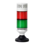 PTE-DGB-202-RG 24VDC Светодиодная сигнальная колонна