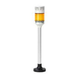 PTE-DPZ-102-Y-BVW 24VAC/DC Светодиодная сигнальная колонна