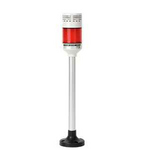 PTE-DPB-102-R^24VAC/DC^ Светодиодная сигнальная колонна