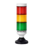 PTE-DG-302-RYG^24VAC/DC^ Светодиодная сигнальная колонна