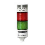 PTE-LCX-202-RY Светодиодная сигнальная колонна