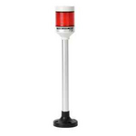 PTE-DPF-102-B-B^24VAC/DC^ Светодиодная сигнальная колонна
