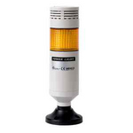 PTE-AGZ-102-Y^24VAC/DC^ Светодиодная сигнальная колонна