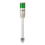 MT4B-1CLM-G 220-240VAC Светосигнальная колонна