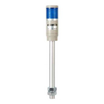 MT4B-1CLM-B 220-240VAC Светосигнальная колонна
