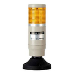 MT4B-1CLG-Y 220-240VAC Светосигнальная колонна