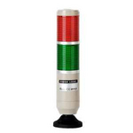 MT5B-2ALG-RR 24VAC/DC Колонна светосигнальная