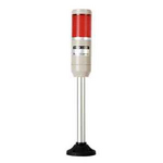 MT5B-1CLP-R 240VAC Колонна светосигнальная