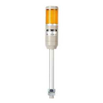 MT5B-1ALM-Y 24VAC/DC Колонна светосигнальная