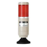MT5B-1ALG-R 24VAC/DC Колонна светосигнальная