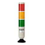 MT5B-3CLG-RYG 240VAC Колонна светосигнальная