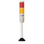 MT5C-2BLP-RY 110-120VAC Колонна светосигнальная