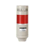 MT8C-1ALPB-R 24VAC/DC Колонна светосигнальная