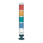 PRGZ-402-RYGB 24VDC Сигнальная колонна