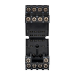 Разъем для реле РM4 22/4 EKF AVERES