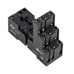 Разъем для реле РM5 22/3 EKF AVERES