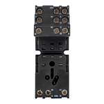 Разъем для реле РM5 22/3 EKF AVERES