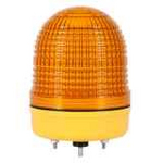 MS86 GLOBE-Y YELLOW Плафон для сигнальных маячков MS86, желтый