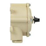 Пакетный переключатель ПП 3-16/Н2 М2 пл. IP56 EKF PROxima