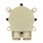 Пакетный переключатель ПП 3-16/Н2 М2 пл. IP56 EKF PROxima