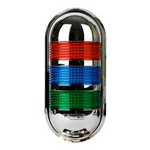 PWECF-302-RBG 24VAC/DC Сигнальная лампа