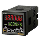CT6S-I2T 24VAC 50/60Hz /24-48VDC Счетчик/таймер