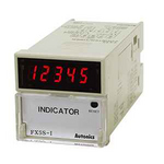 FX5S-I 100-240VAC Счетчик/Таймер