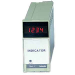 FX4H-I Счётчик-таймер, W48xH96мм, 4-разряда, СИД, индикатор, 100-240VAC