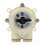Пакетный переключатель ПП 2-16/Н2 М2 пл. IP56 EKF PROxima