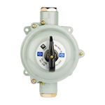 Пакетный переключатель ПП 2-63/Н2 М1 сил. IP56 EKF PROxima