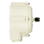 Пакетный переключатель ПП 4-40/Н2 М2 пл. IP56 EKF PROxima