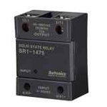 SR1-4450 Реле твердотельное