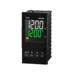 TX4H-B4R 100-240VAC 50/60Hz GL Температурный контроллер, DIN Ш48хВ96мм, ЖК дисплей 4-разрядный, ПИД регулирование, релейный выход, 2 аварийных выхода, RS485 выход, 100-240VAC 50/60Hz