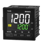 TX4S-24C 100-240VAC 50/60HZ GL Температурный контроллер