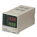 TZ4SP-14C Температурный контроллер с ПИД регулятором, 1/16 DIN, 11 пинов, цифровой, токовый выход, 1 аварийный выход, 100-240VAC (требуется сокет)