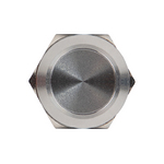 Кнопка S-Pro67 19 мм без фикс. без подсв. EKF PROxima