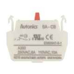 SA-CB, Блок контактов, НЗ, 250VAC, 6A,